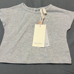 Gray Label Gray T-Shirt